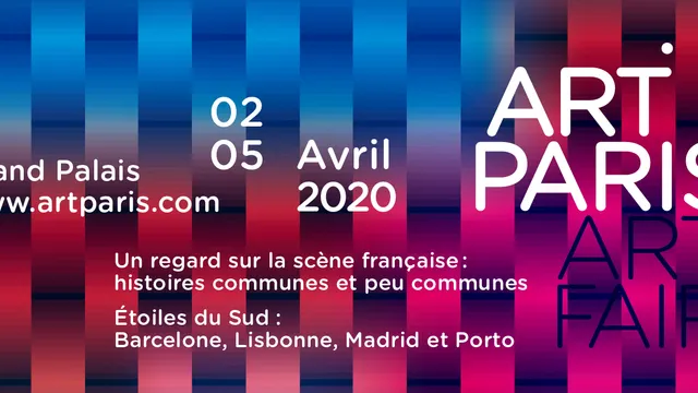 Art Paris 2020