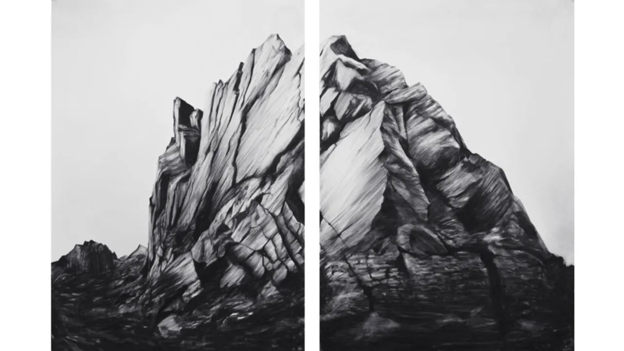 Expo Les Cieux-Cavernes