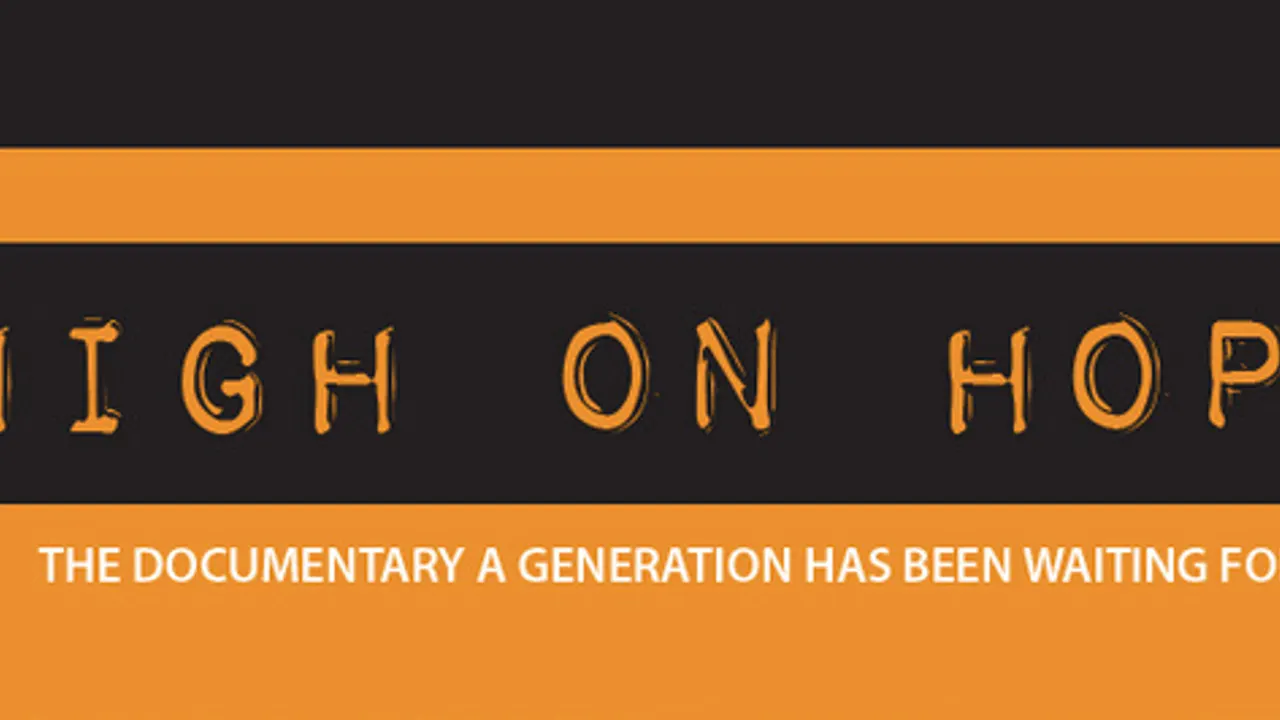 Cinerex 7: High on hope