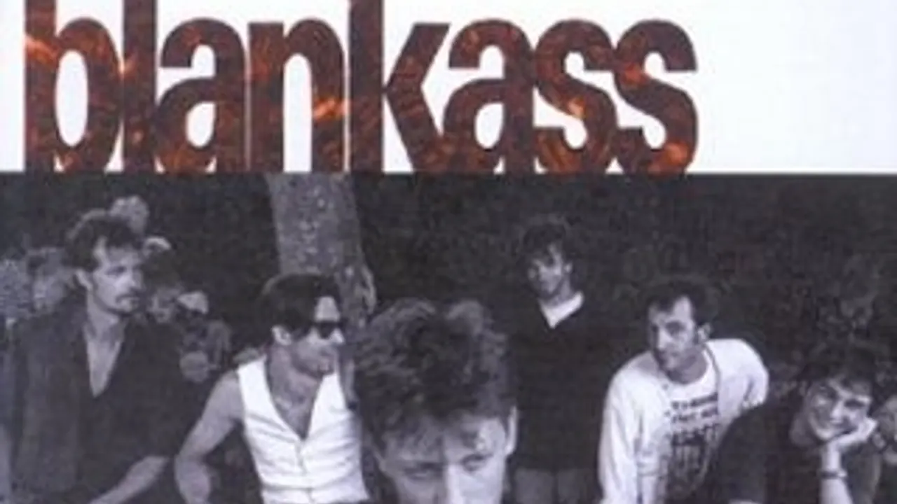 Blankass