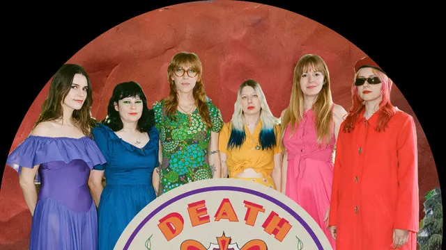 Death Valley Girls, Bella and the Bizarre