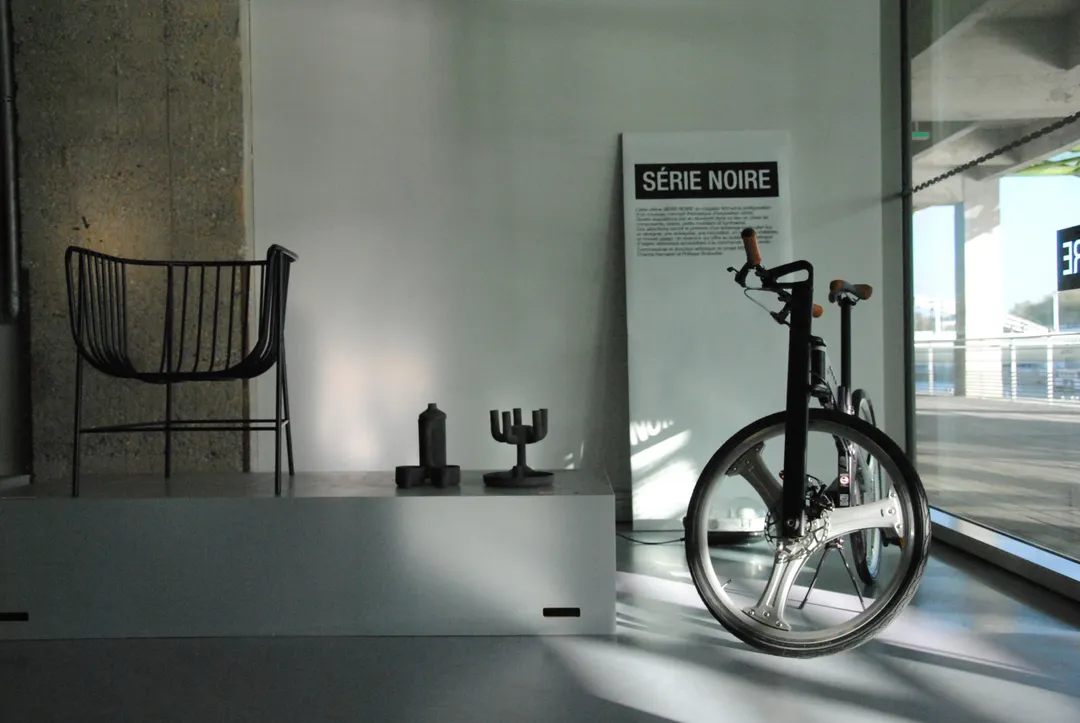 Cité de la Mode et du Design - Les Docks Club Restaurant Musée Shop Paris