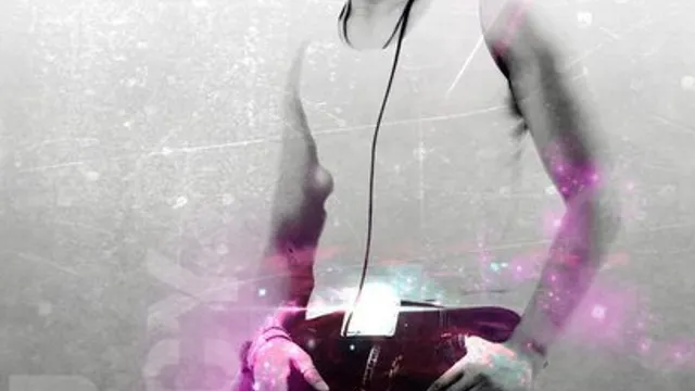 DJ SPICY A " I LOVE CLUBBING "