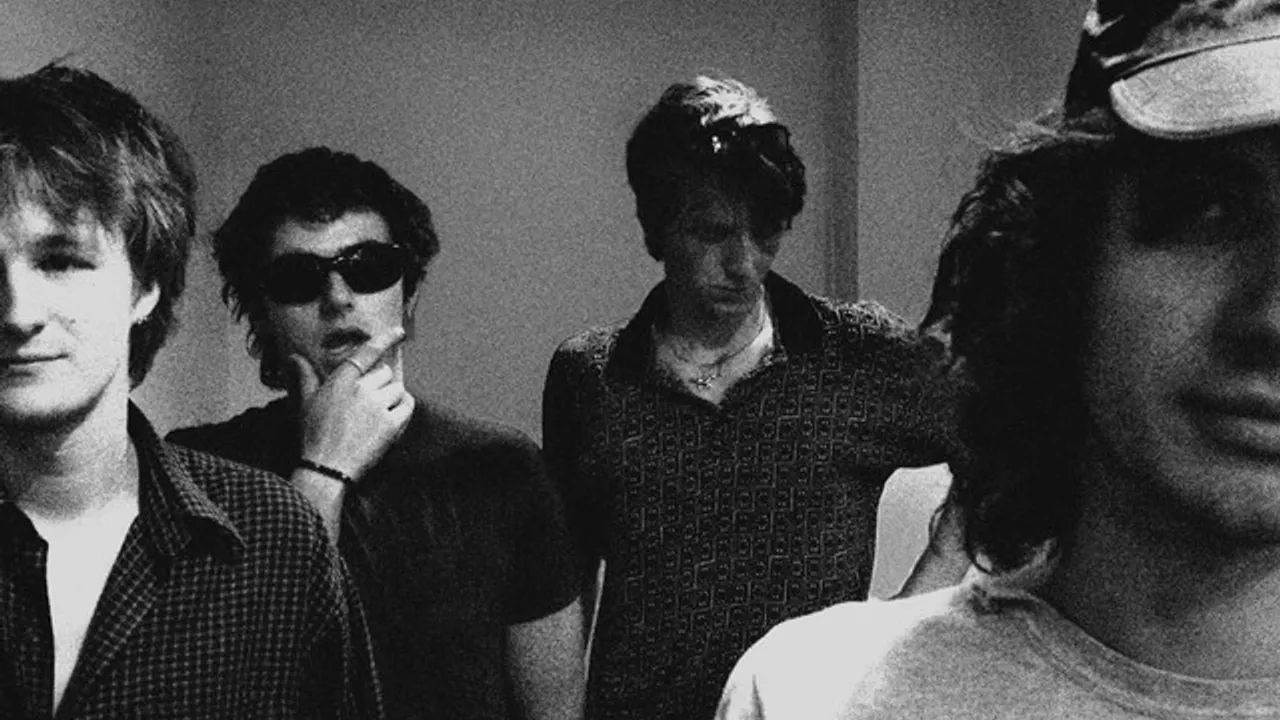 Tooth + The Slow Country + Feather Aid