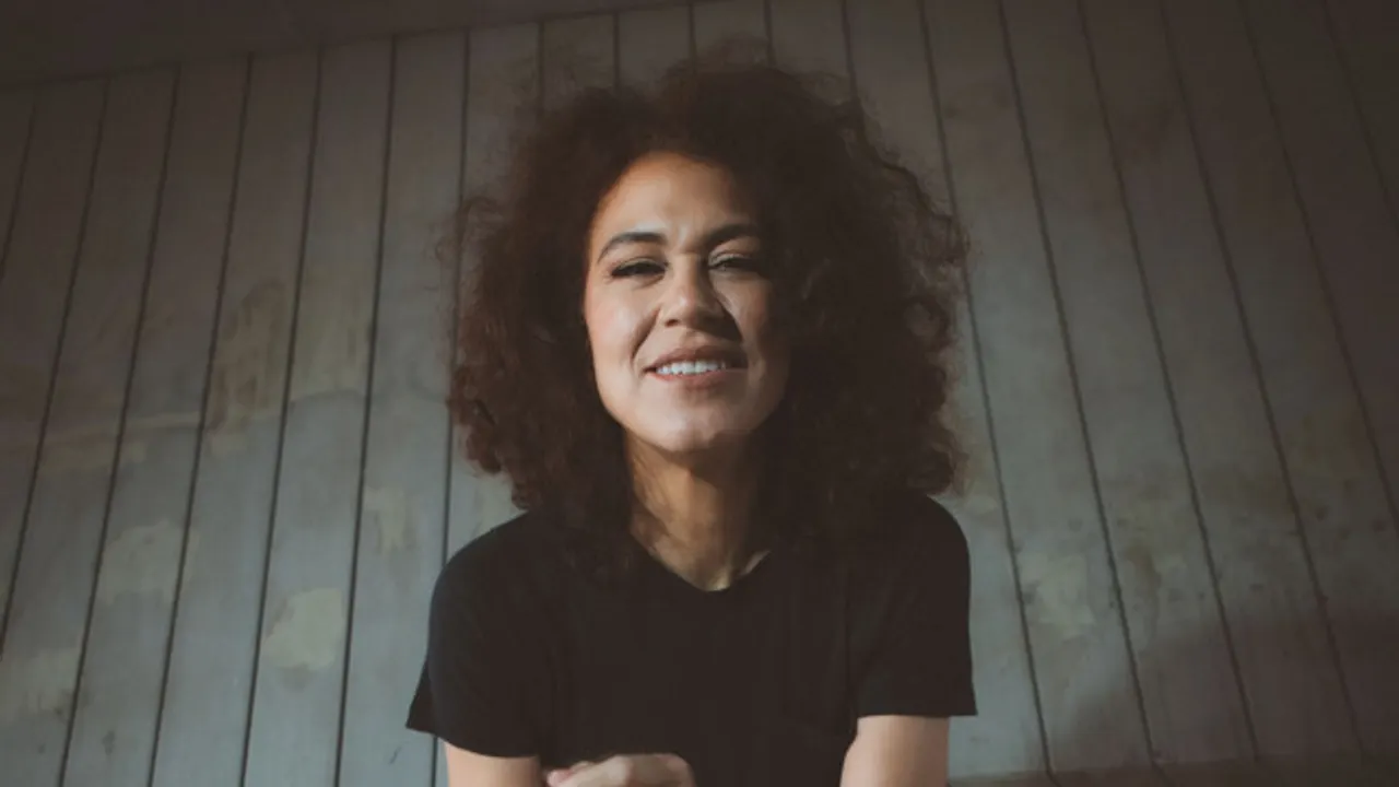 Endup presents - Cassy