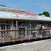 Rosa Bonheur sur Seine