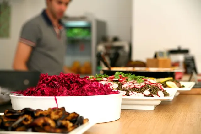 Ma Kitchen : le bibimpap à la française