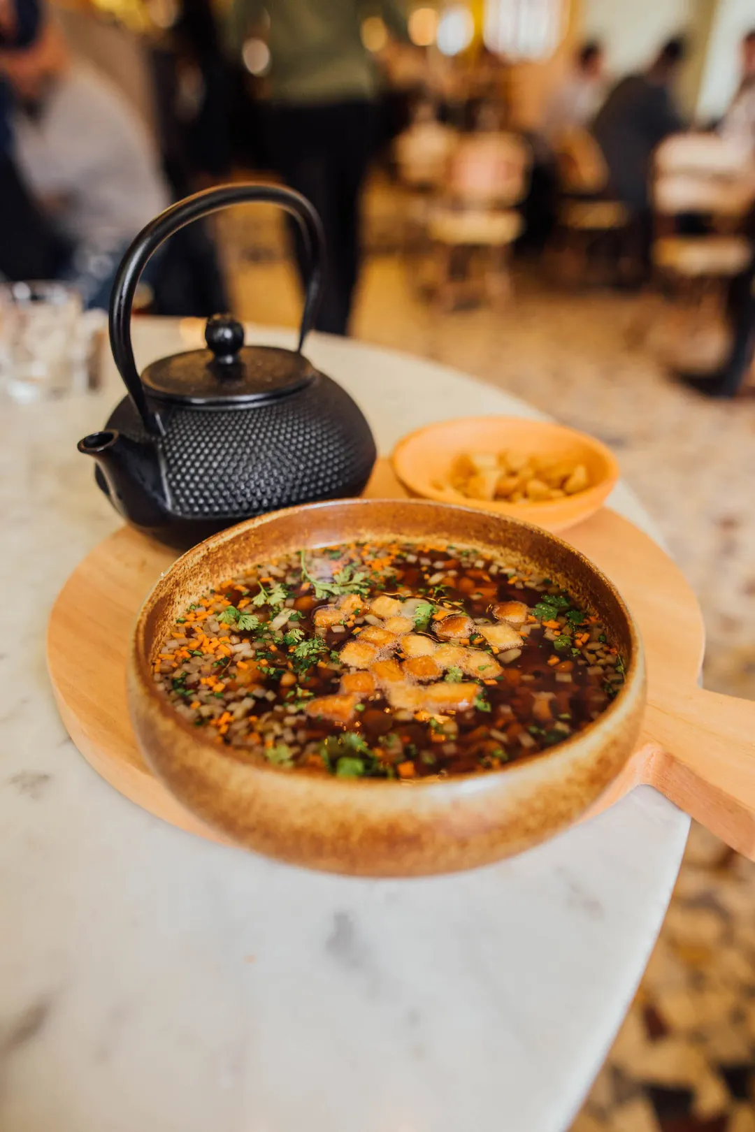 UNO Restaurant Paris