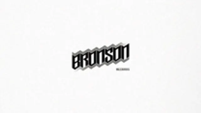 Bronson Records