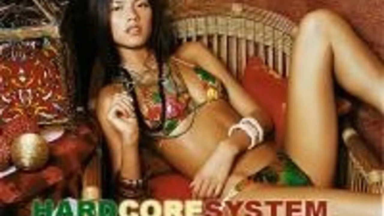 Hardcoresystem