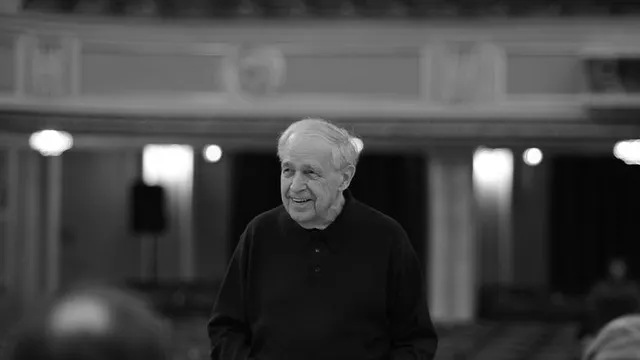 …explosante-fixe… : centenaire de Pierre Boulez