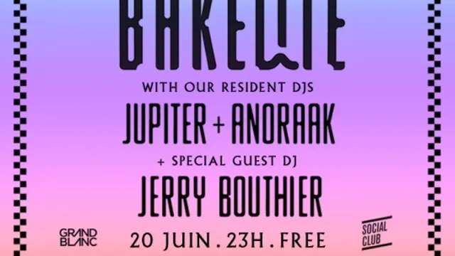 Bakélite