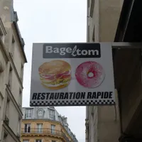 Bagel Tom
