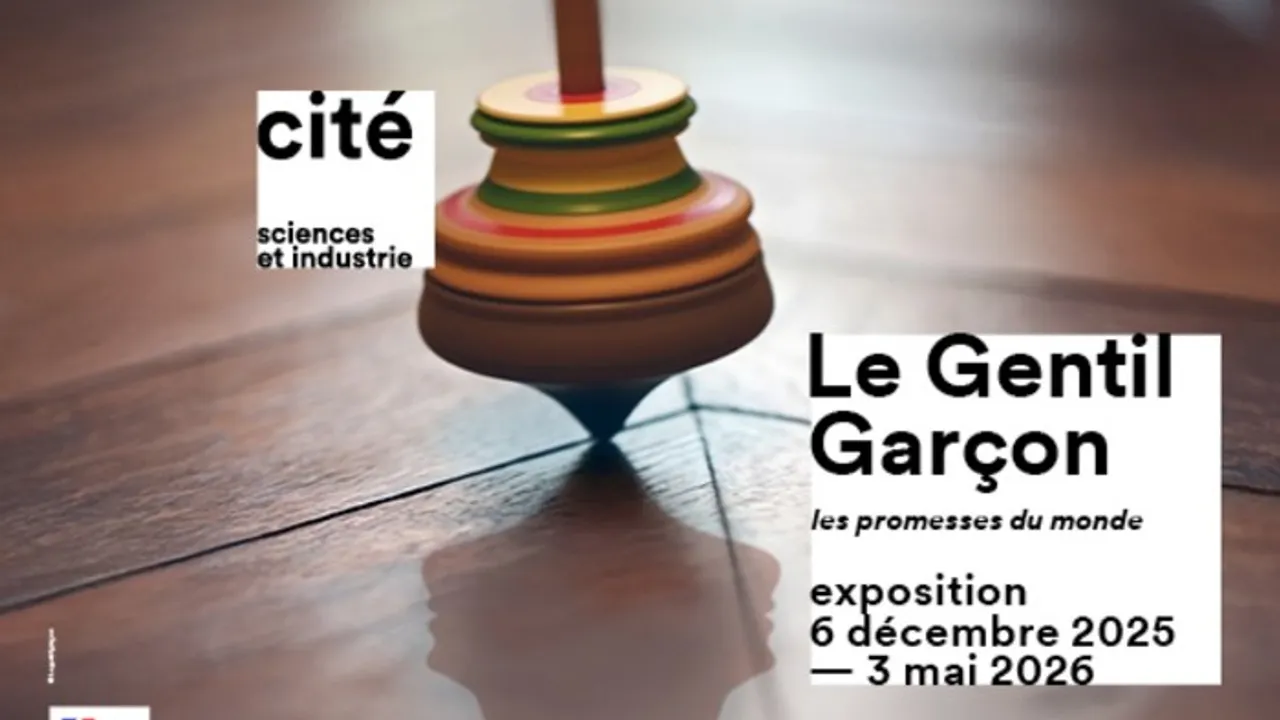 Le Gentil Garçon — Les promesses du monde