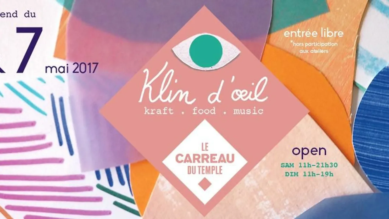 KLIN D'ŒIL #11