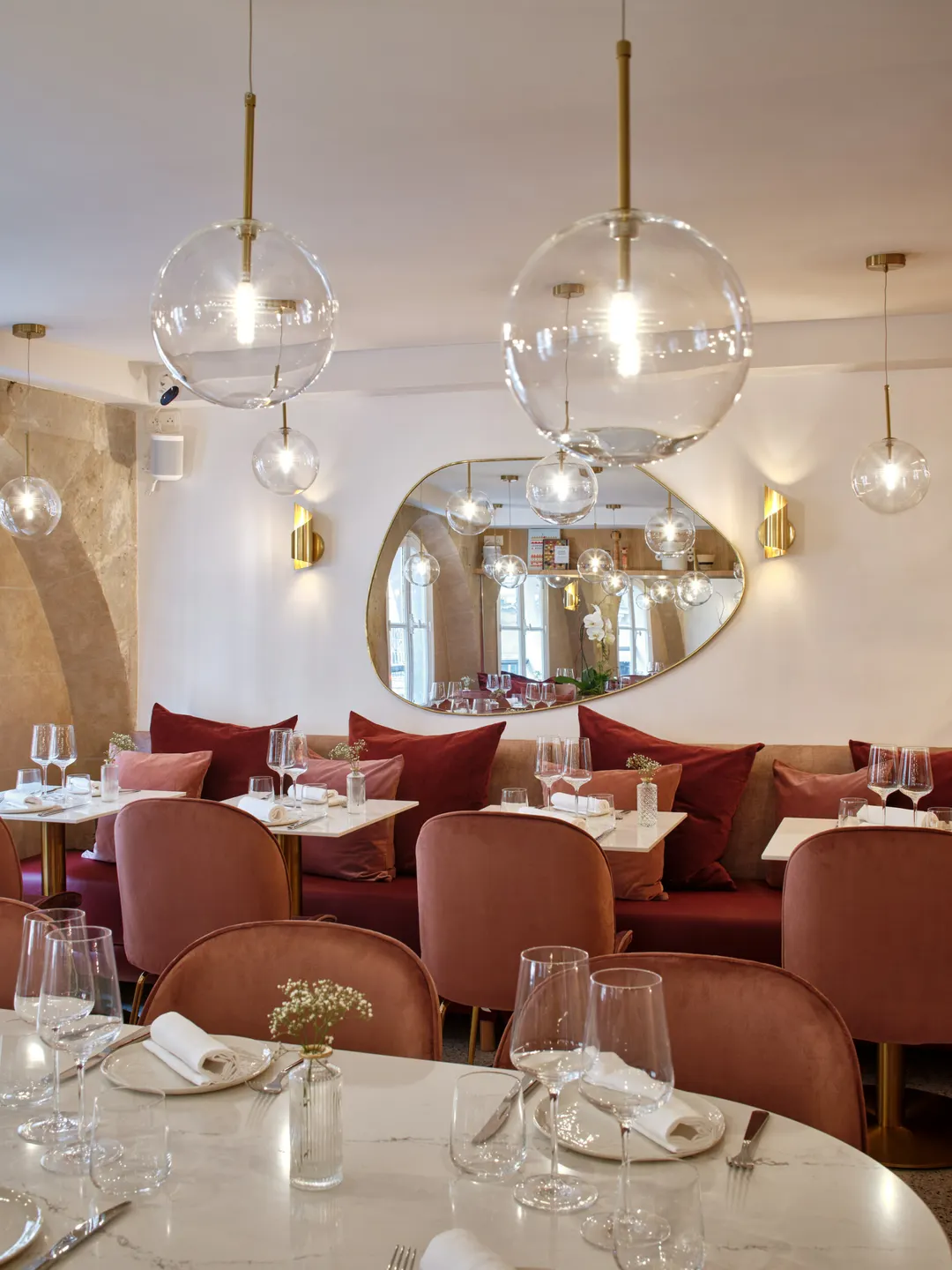 Akabeko Restaurant Paris