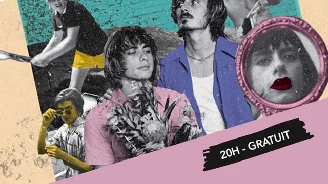 Lime Cordiale • Sun Gazol • Jon Tessier / Supersonic (Free)