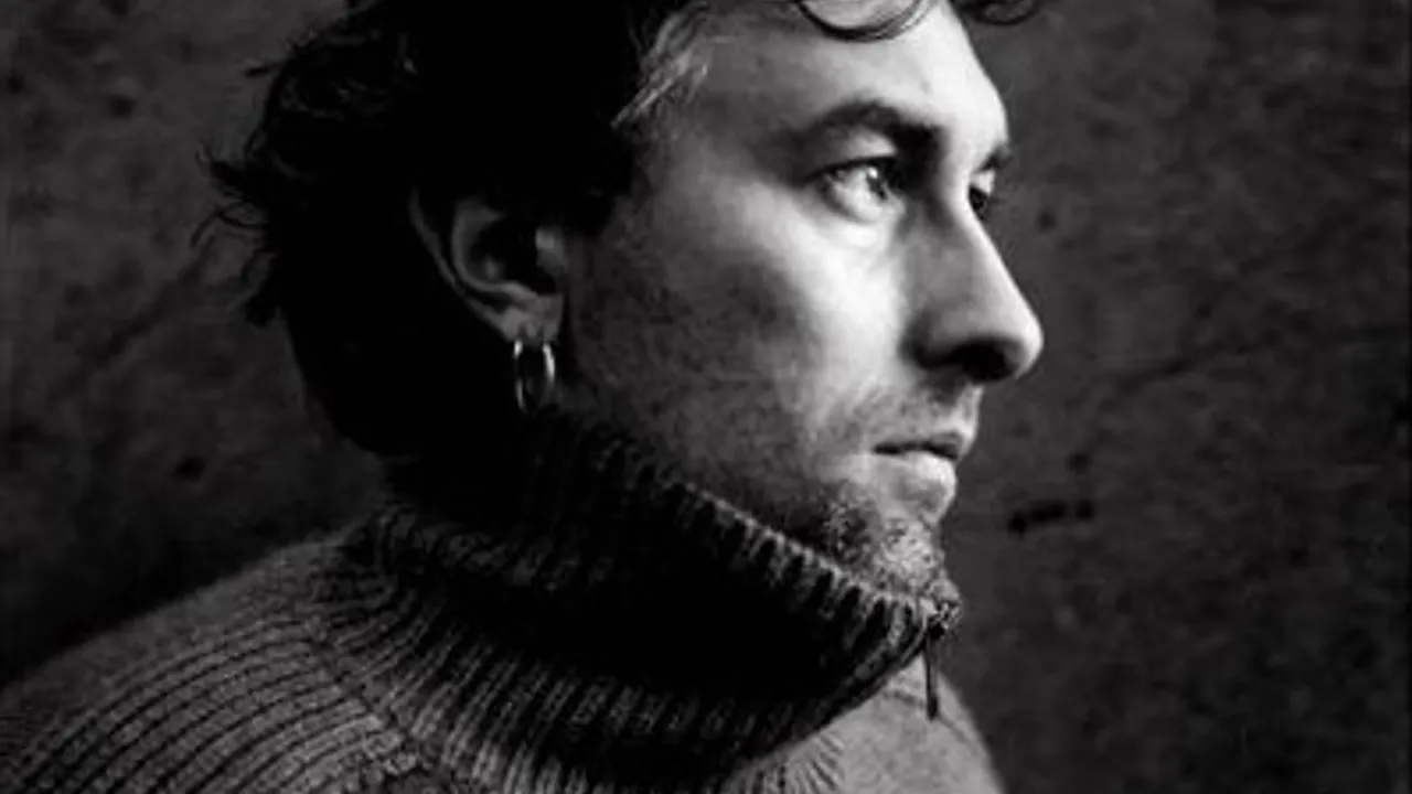 YANN TIERSEN