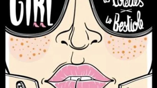 Be My Girl - The Kitsch Deluxe + Les Colettes + La Bestiole