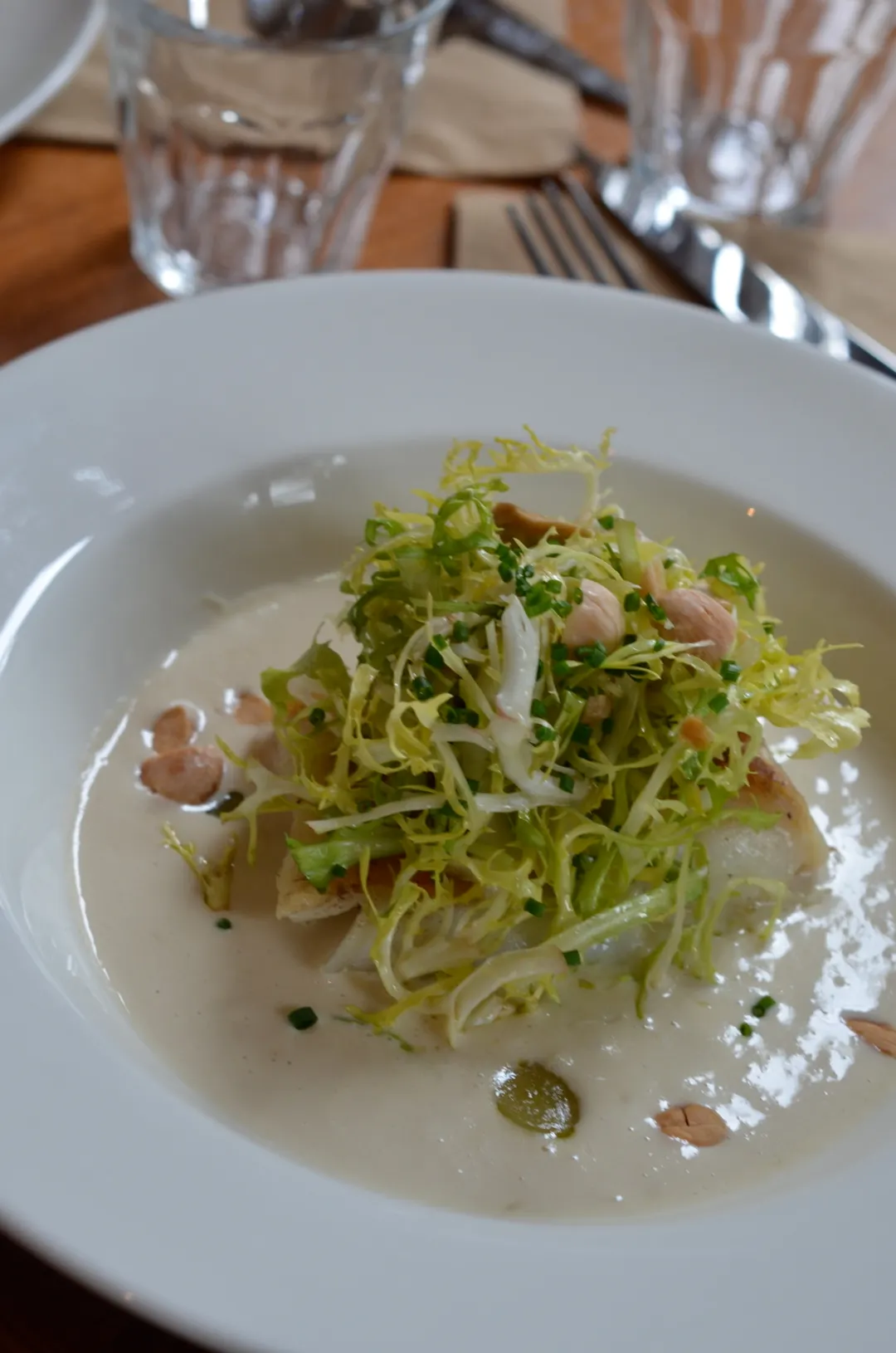 Centreville Restaurant Paris