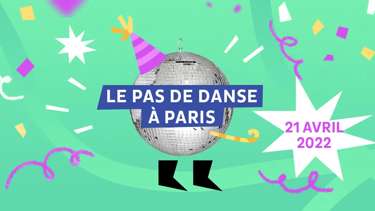 Le Pas de Danse