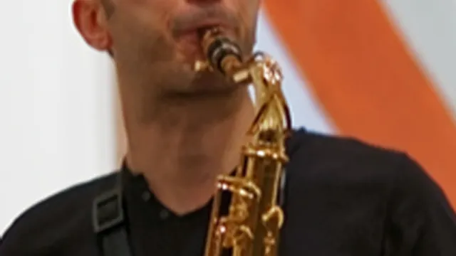 Daniel Humair / Vincent Lê Quang / Stephane Kerecki
