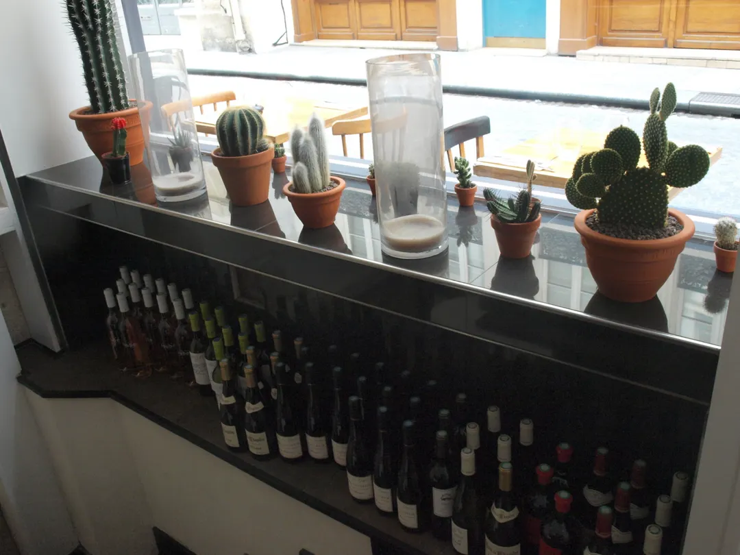La Cevicheria Restaurant Paris