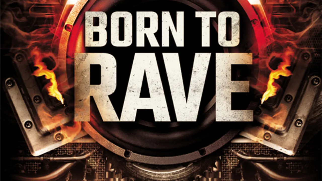 14/05/16 - BORN TO RAVE - PETIT BAIN - PARIS > HARD BEATS - MAISSOUILLE - LE BASK - SECTION GRABUGE