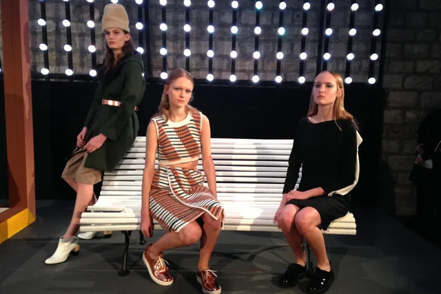 Aalto : la marque parisienne d'un créateur Finlandais