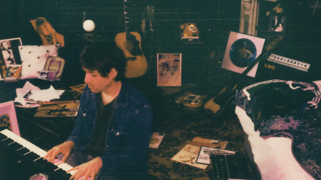 Paolo Nutini