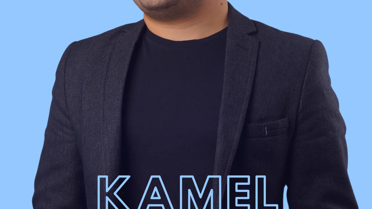 Kamel Abdat