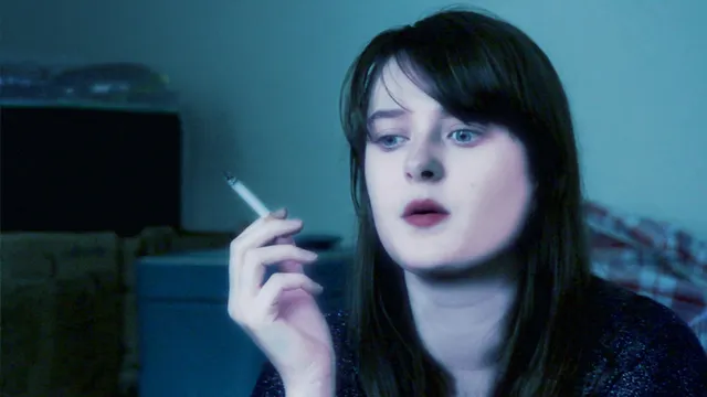 BOVARY : les fims sont plus harmonieux que la vie
