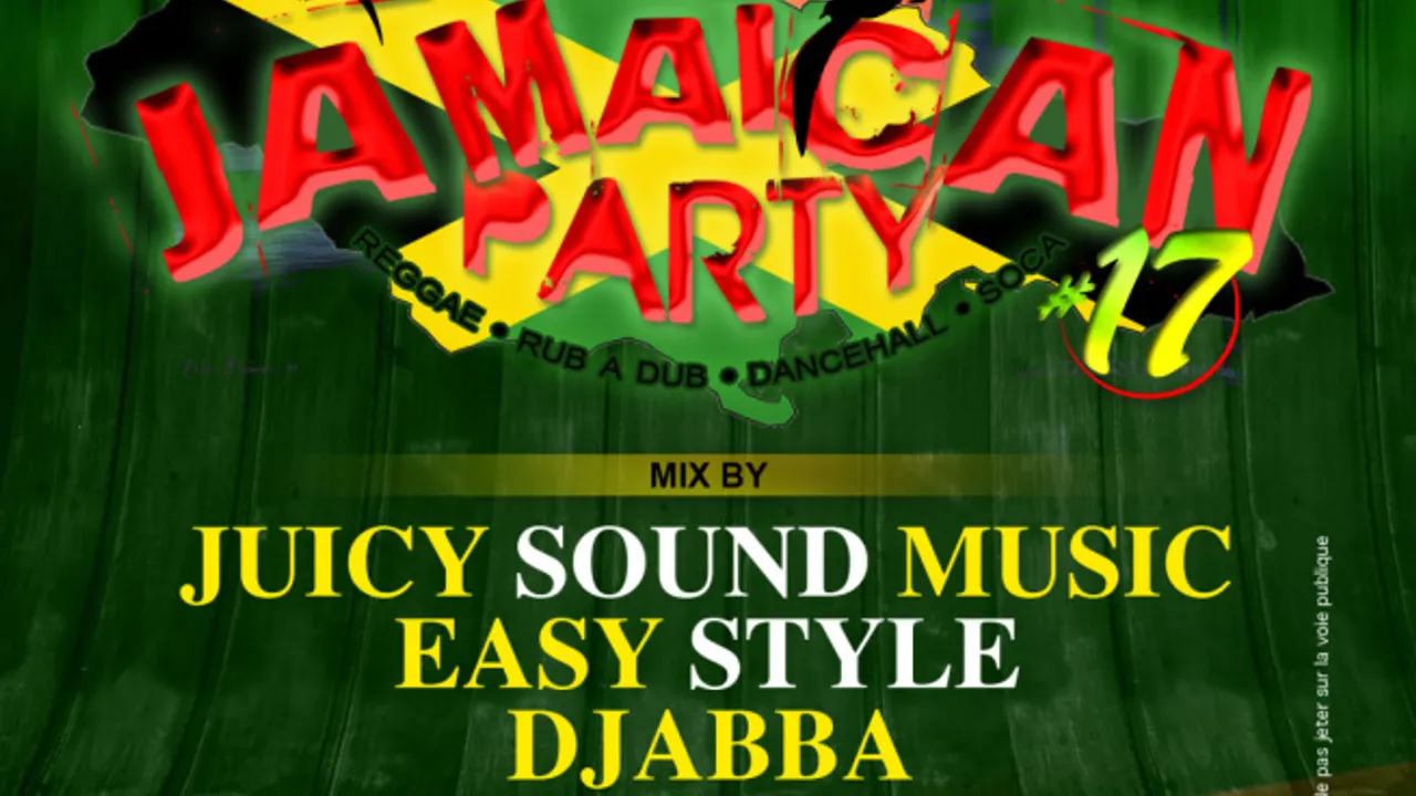 Jamaican Party # 17