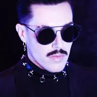Sam Sparro