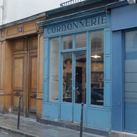 Boot Café