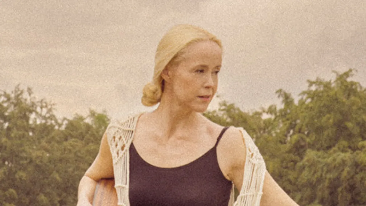 Tina Dickow
