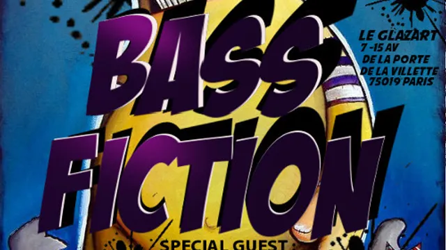 Bass Fiction d'urgence