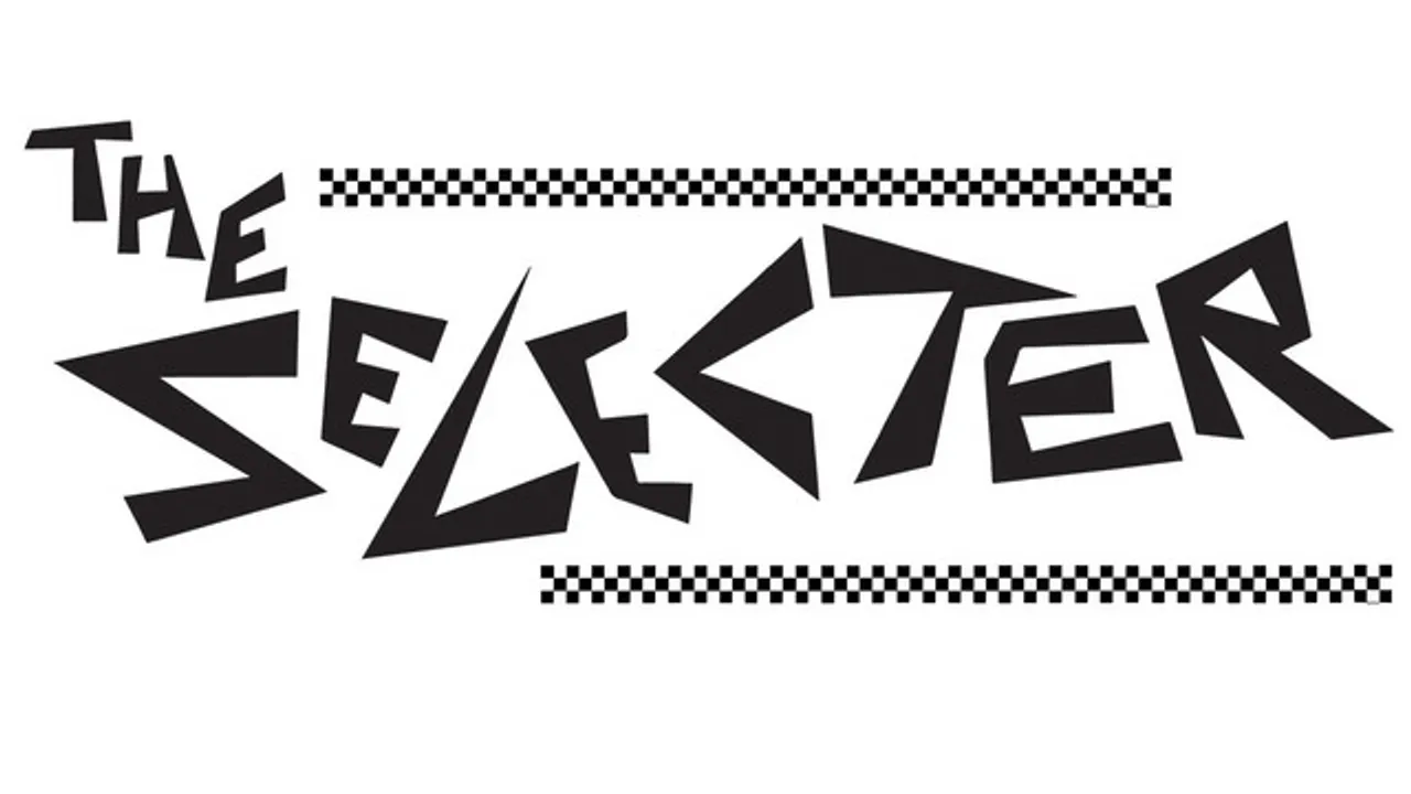 THE SELECTER + SPECIAL GUEST