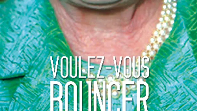 voulez-vous Bouncer Grand Mere ? avec N'Zeng, Dub4, Flore