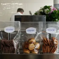 La Compagnie Générale de Biscuiterie