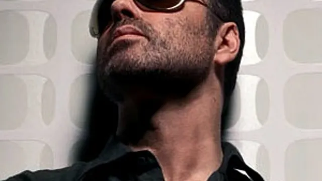 George Michael