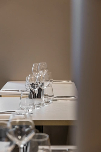 Chonbou Restaurant Shop Paris