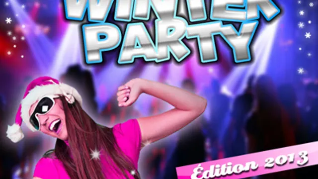 Winter Party 'édition'