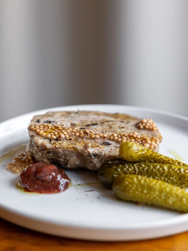 Fugue Restaurant Paris