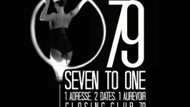 CLOSING CLUB 79 - AFTERWORK
