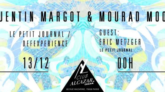 MEZZANINE & CLUB ALCAZAR