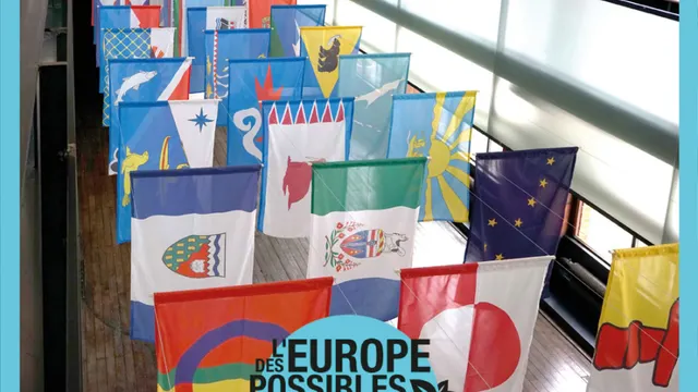 Circumpolar Phoenix | 2016, l'Europe des possibles