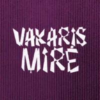 Vakaris Mirė