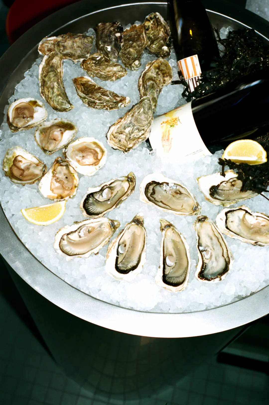 Maggie Comptoir Restaurant Paris