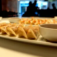Gyoza Bar
